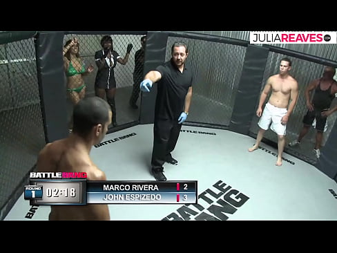 ❤️ Ultimate Fighter e koatile ngoanana oa palo hang ka mor'a ho loana ka lesale ☑ ﹏